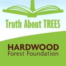Hardwood Forest Foundation Commercial Forest Products Associations