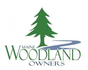Maine Forest Woodland Sustainable Forestry Commercial Forest Products Associations