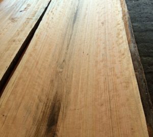 Quartersawn Figured American Cherry Commercial Forest Products