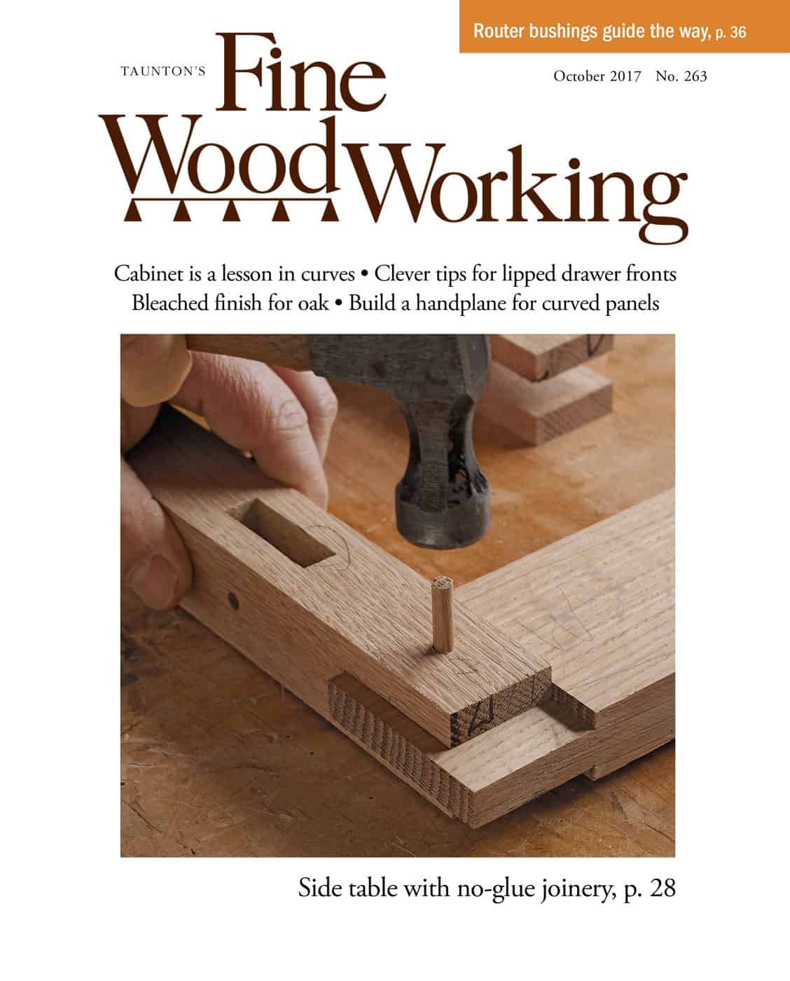 Fine Woodworking Commercial Forest Products