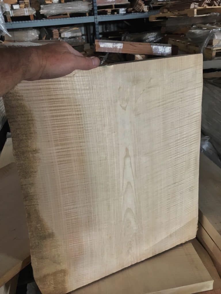 Quartersawn Maple: A Helpful Illustrated Guide To Hardwood - 2019