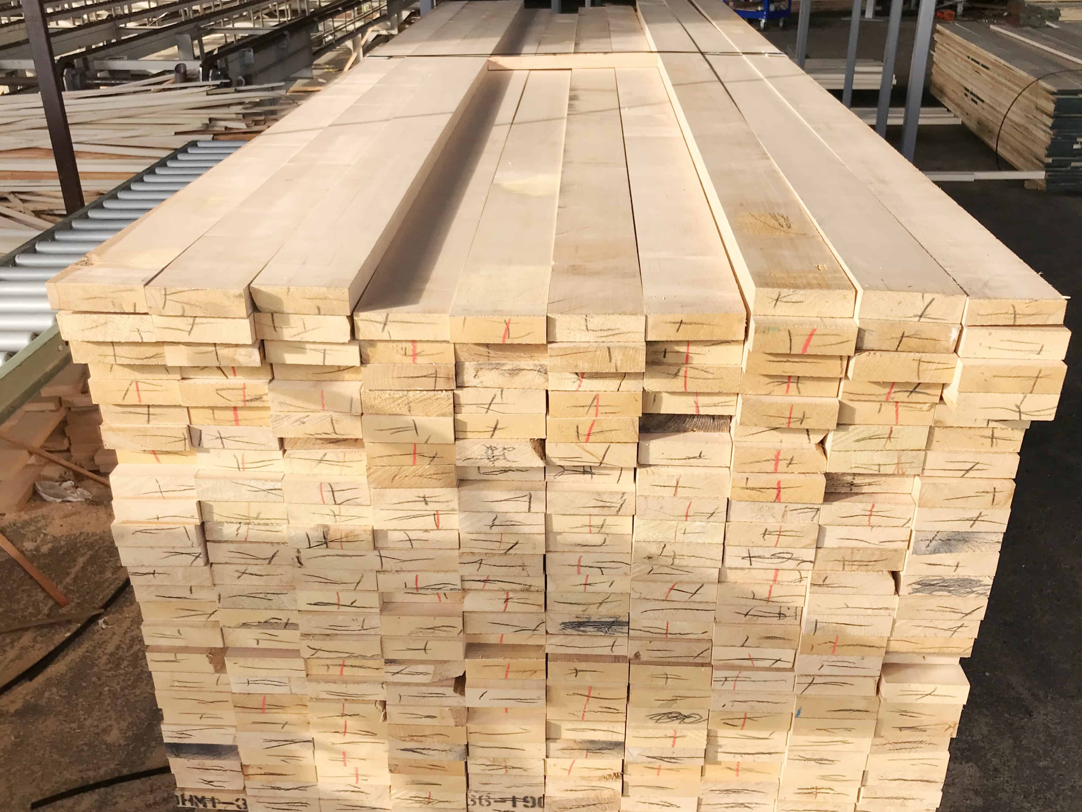 Quartersawn Maple: A Helpful Illustrated Guide To Hardwood - 2019 ?