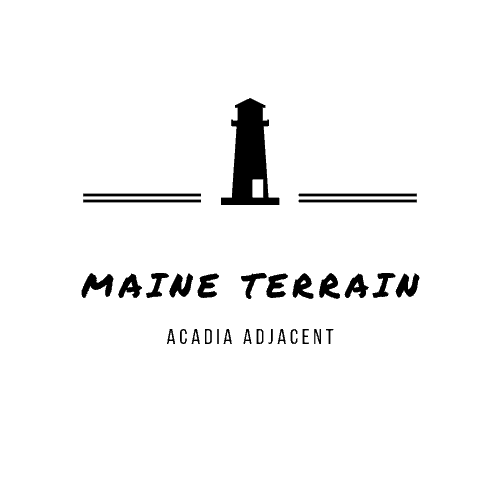 Maine Terrain logo