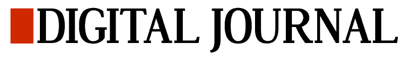 Digital Journal media logo