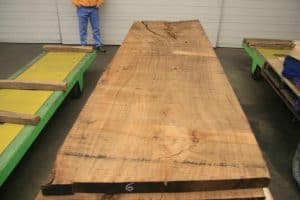 8/4 Hawaiian Koa big heavy lumber bookmatched slab sets