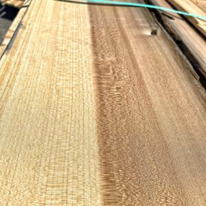 Quartersawn 4/4 Poplar Lumber